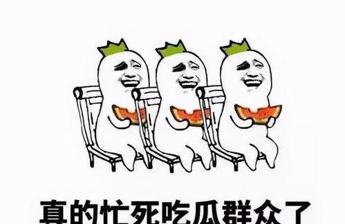 吃瓜爆料在这里,吃瓜爆料背后的真相与内幕